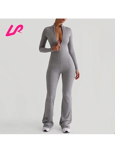 Upgrade your wardrobe with a zip up romper. Our zip up romper is perfect for any occasion. Shop now for a range of sizes and styles to add a sophisticated touch to your look.